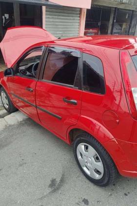 FIAT PALIO 1.0 MPI ELX 8V FLEX 4P MANUAL FIAT PALIO 1.0 MPI ELX 8V FLEX 4P MANUAL